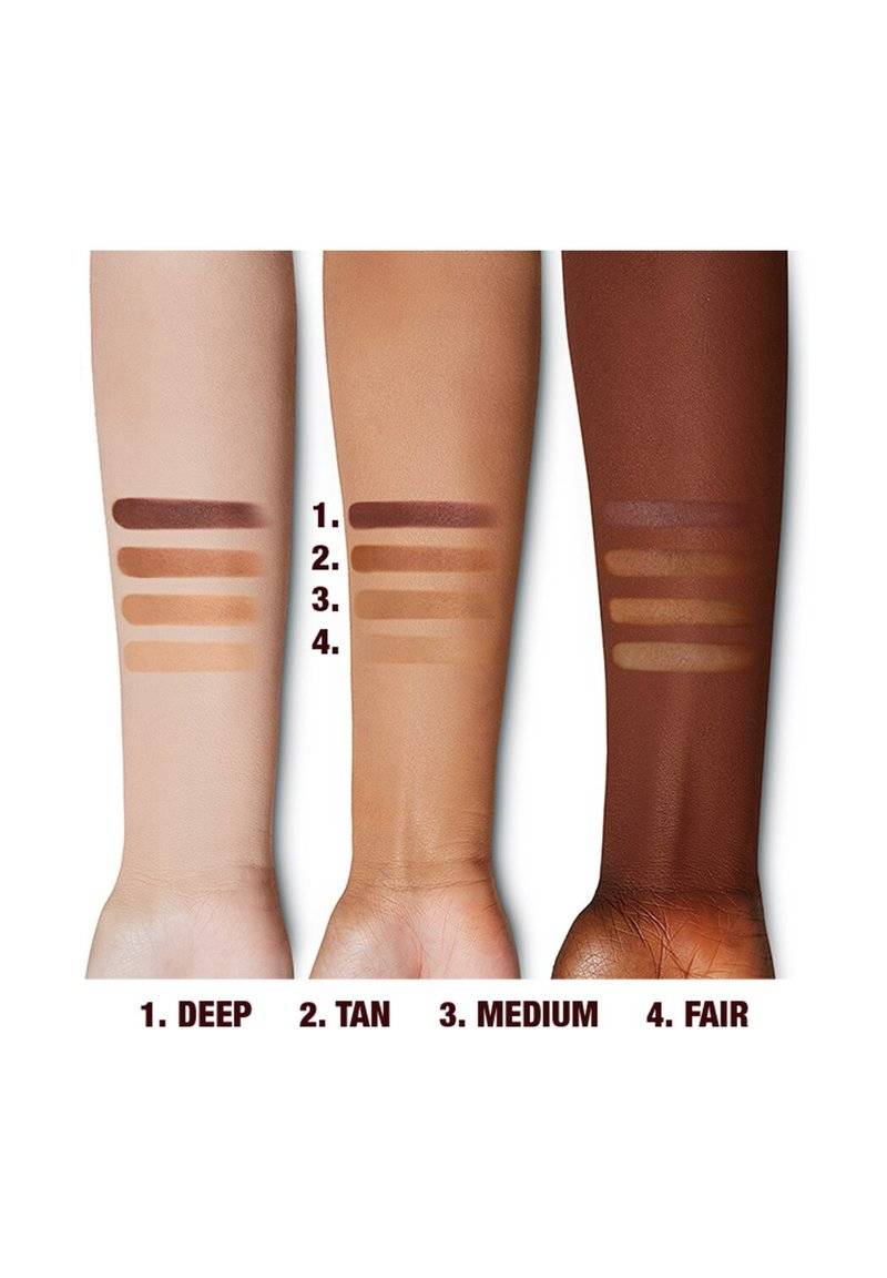 Charlotte Tilbury Charlotte Tilbury AIRBRUSH BRONZER - Bronzer - 2 medium Flash Sale