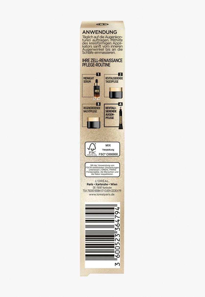 L'Oréal Paris Skin L'Oréal Paris Skin AGE PERFECT CELL RENAISSANCE - Eyecare Weihnachtsangebot