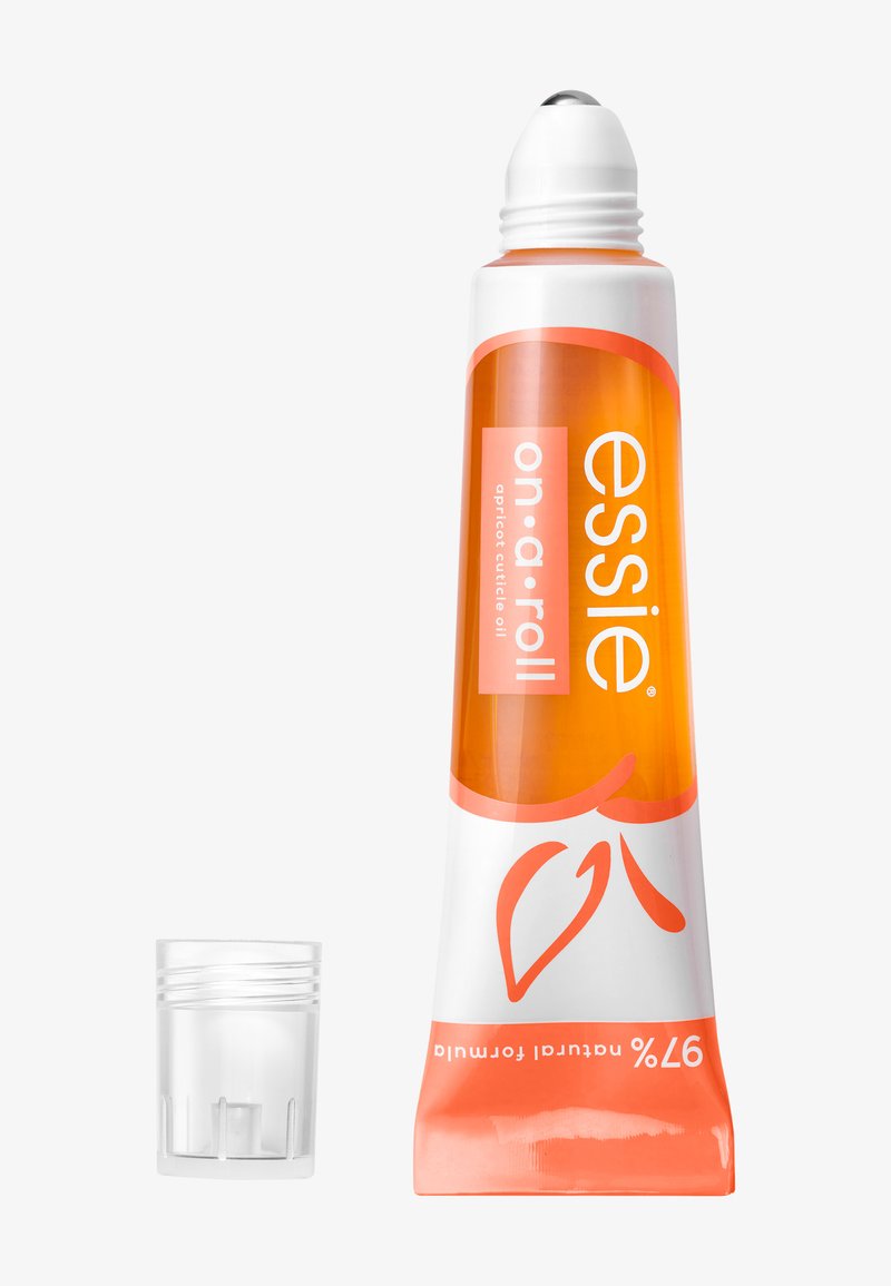 Essie Essie ON A ROLL APRICOT NAIL & CUTICLE OIL - Nail treatment Muttertagsangebot