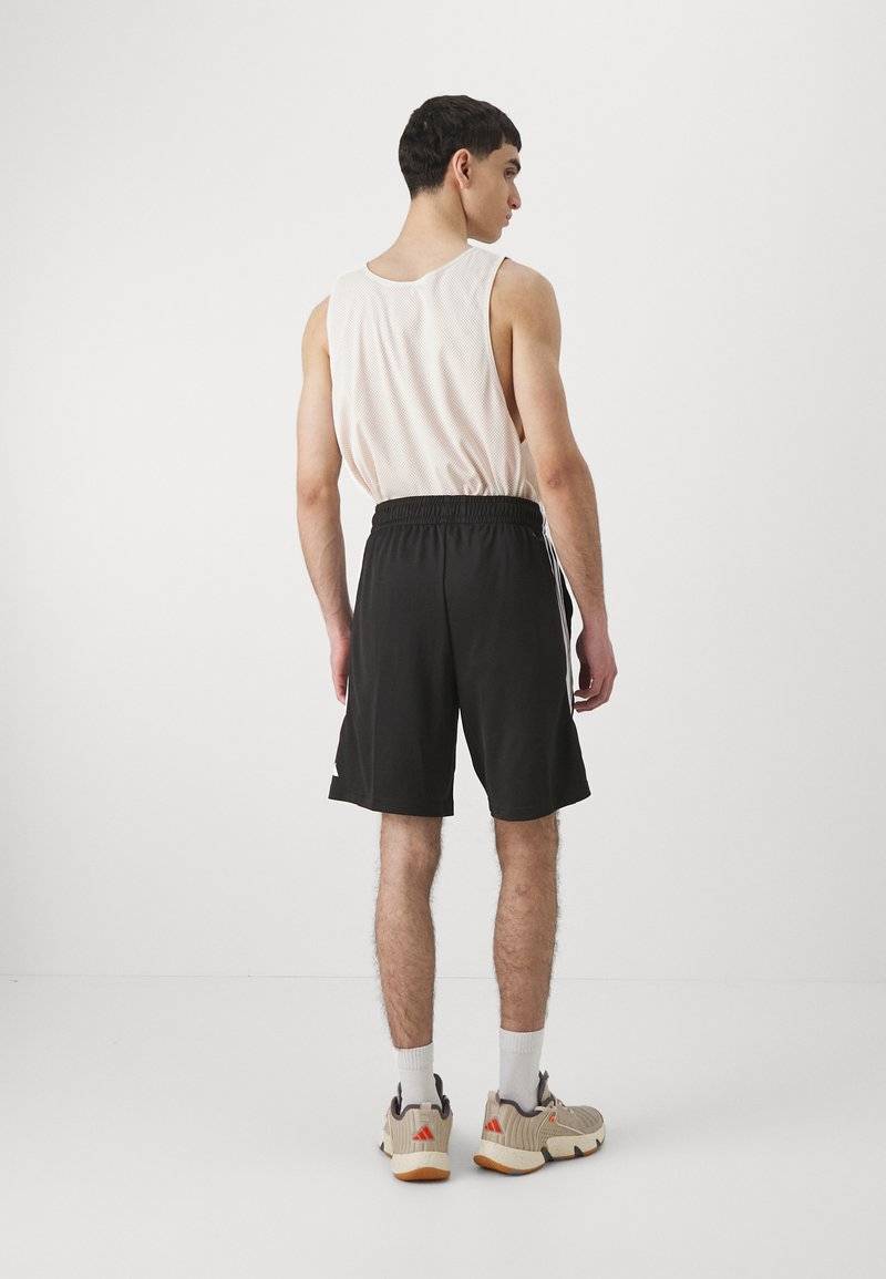adidas Performance adidas Performance 3 STRIPES SHORT - Sports shorts Vatertagsangebot