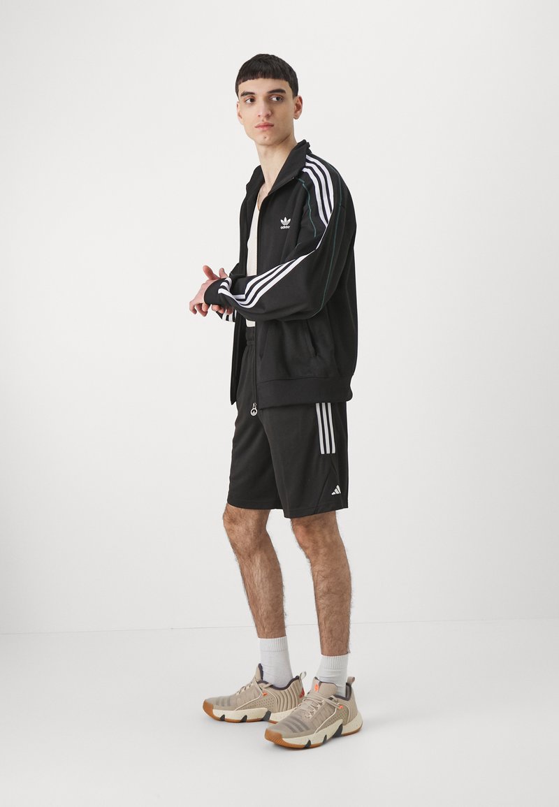 adidas Performance adidas Performance 3 STRIPES SHORT - Sports shorts Vatertagsangebot
