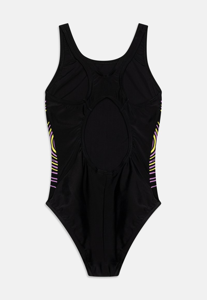 Speedo Speedo GIRLS PLACEMENT MUSCLEBACK - Swimsuit Valentinstagsangebot