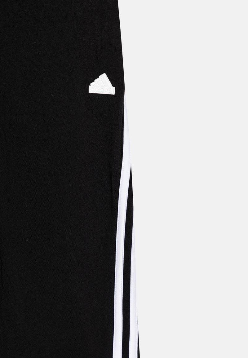 adidas Performance adidas Performance FUTURE ICON 3-STRIPES FLARED - Tracksuit bottoms Heißer Verkauf