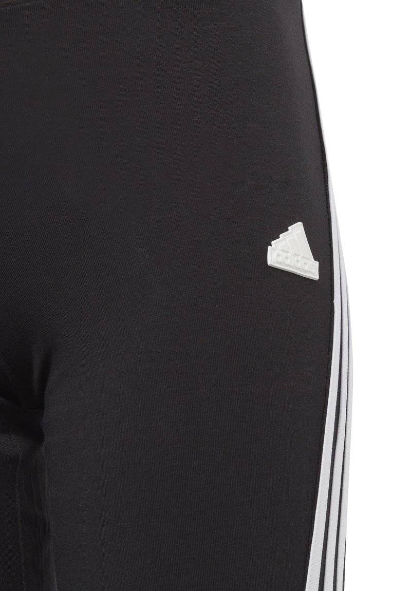 adidas Performance adidas Performance FUTURE ICON 3-STRIPES FLARED - Tracksuit bottoms Heißer Verkauf
