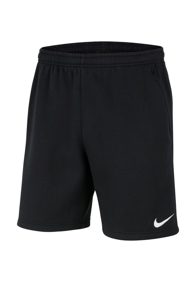 Nike Performance Nike Performance M NK FLC PARK20 SHORT KZ - Sports shorts - schwarzweiss Top Angebot