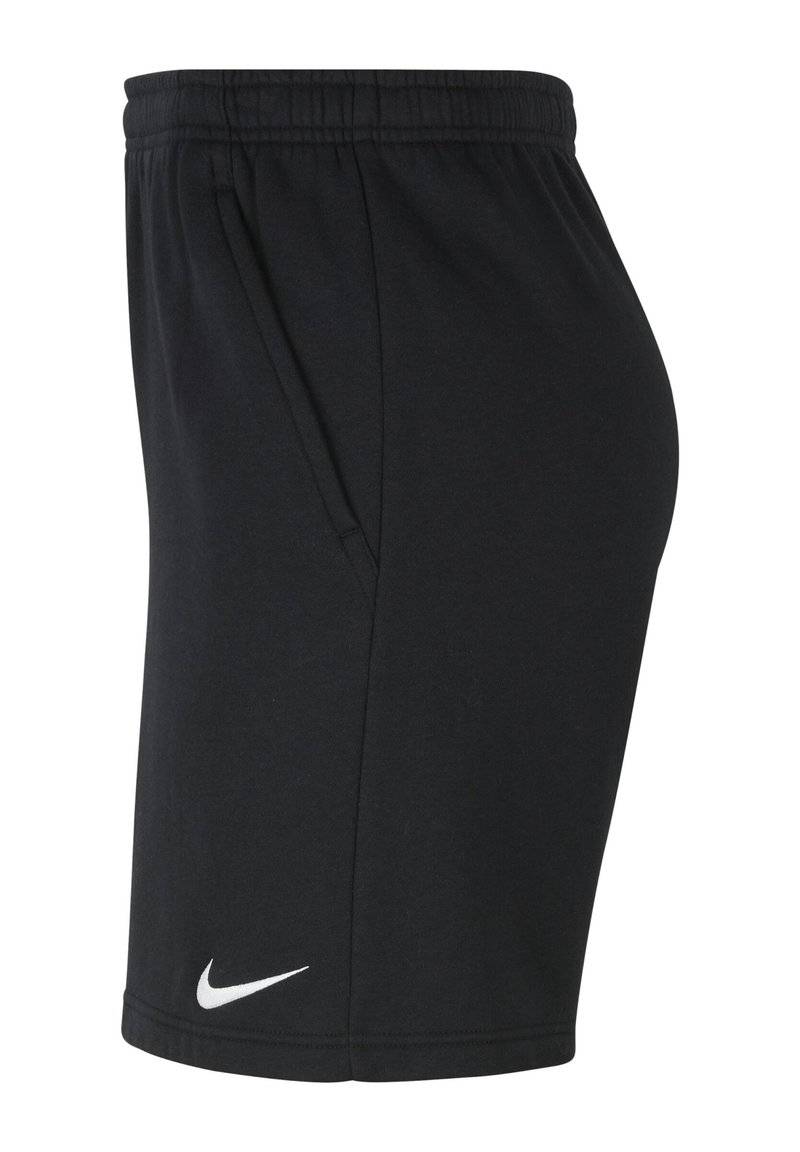 Nike Performance Nike Performance M NK FLC PARK20 SHORT KZ - Sports shorts - schwarzweiss Top Angebot