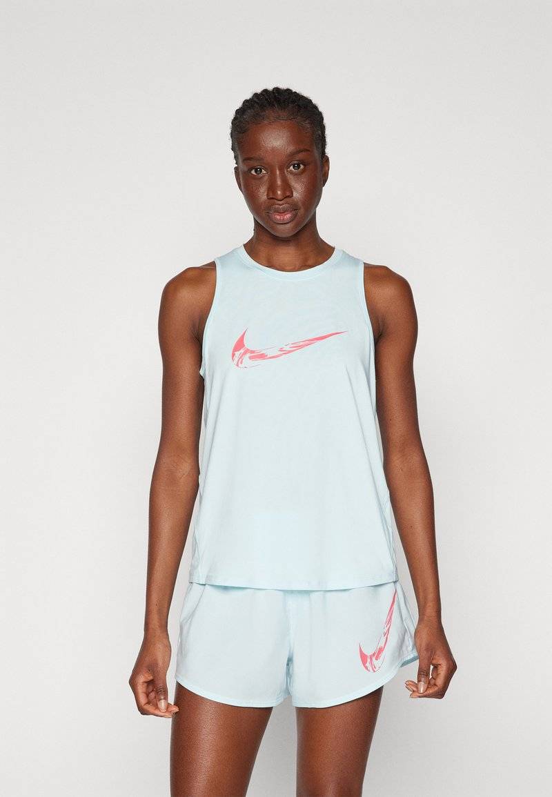 Nike Performance Nike Performance ONE TANK - Top Neueste Mode