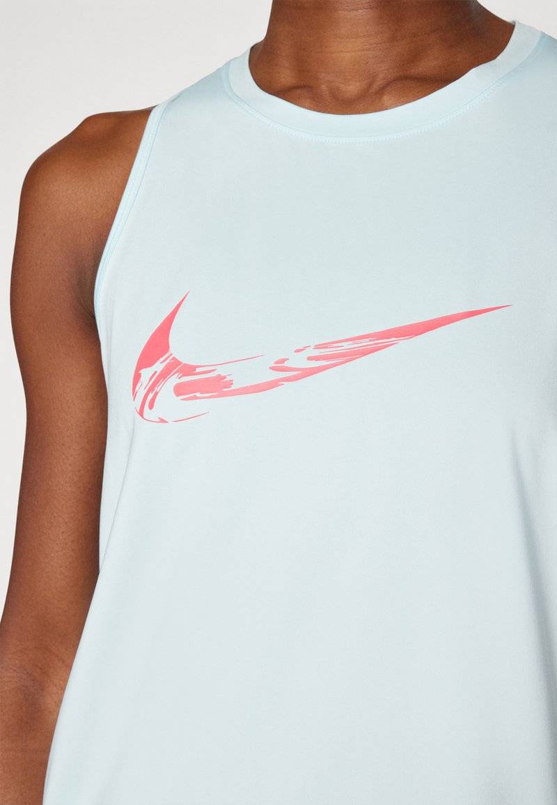 Nike Performance Nike Performance ONE TANK - Top Neueste Mode