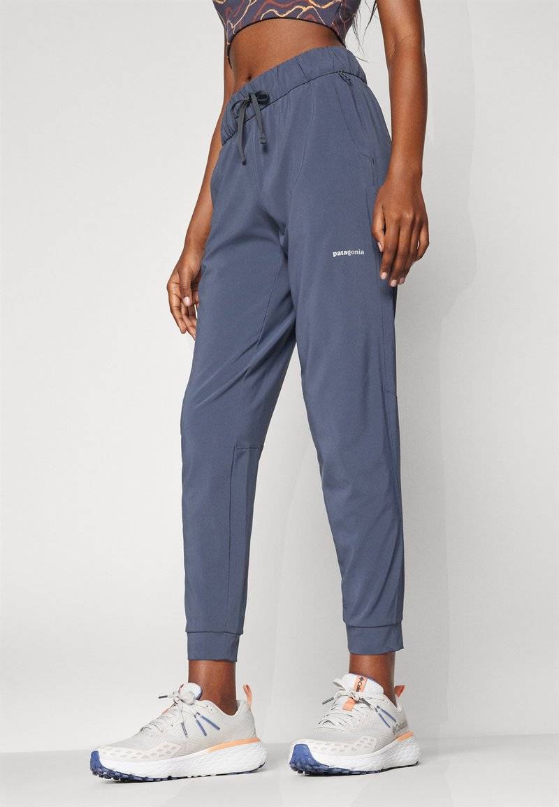 Patagonia Patagonia TERREBONNE JOGGERS - Outdoor trousers - smolder blue Exklusive Angebote
