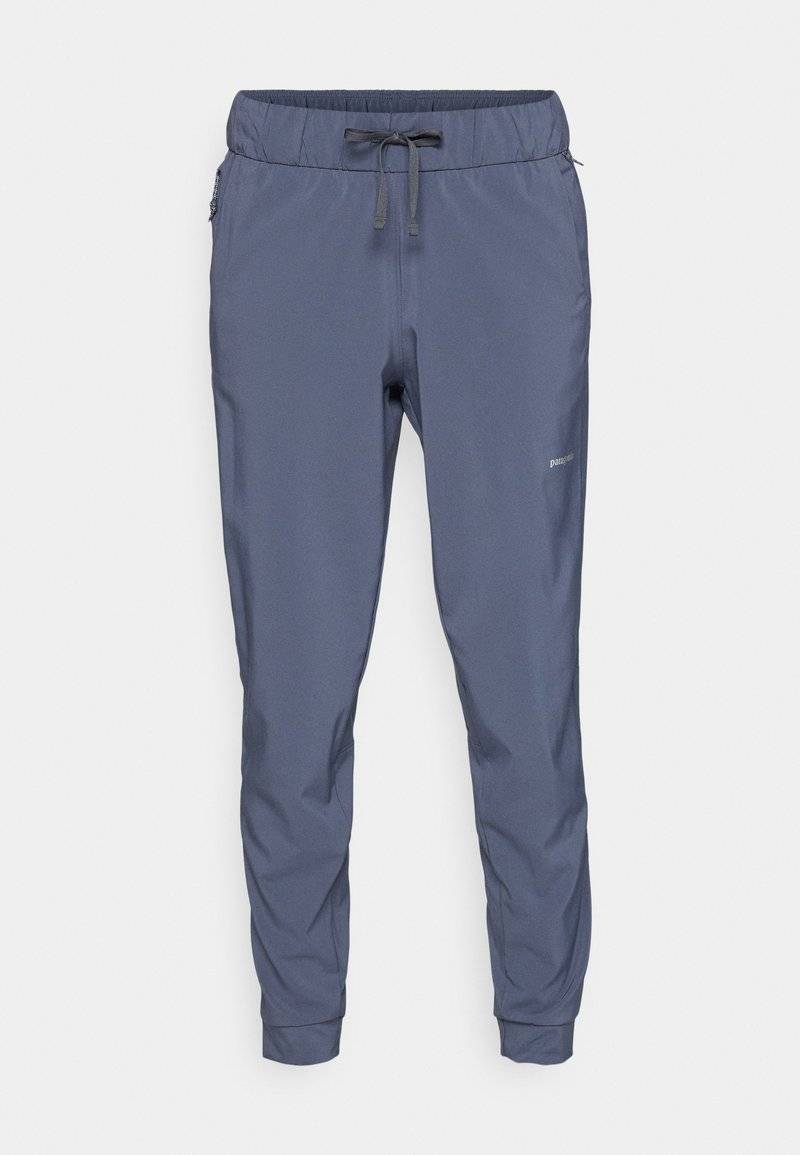 Patagonia Patagonia TERREBONNE JOGGERS - Outdoor trousers - smolder blue Exklusive Angebote
