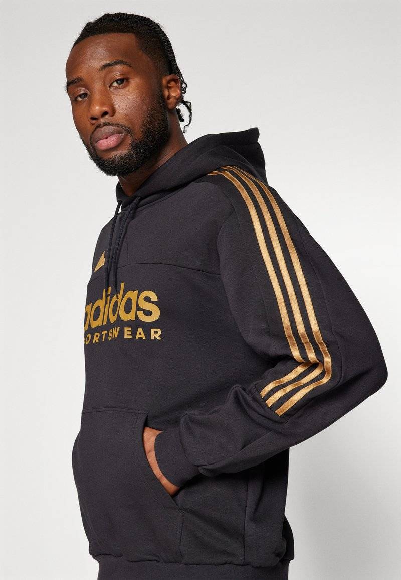 adidas Sportswear adidas Sportswear HOUSE OF TIRO NATIONS PACK HOODIE - Sweatshirt Neuheiten