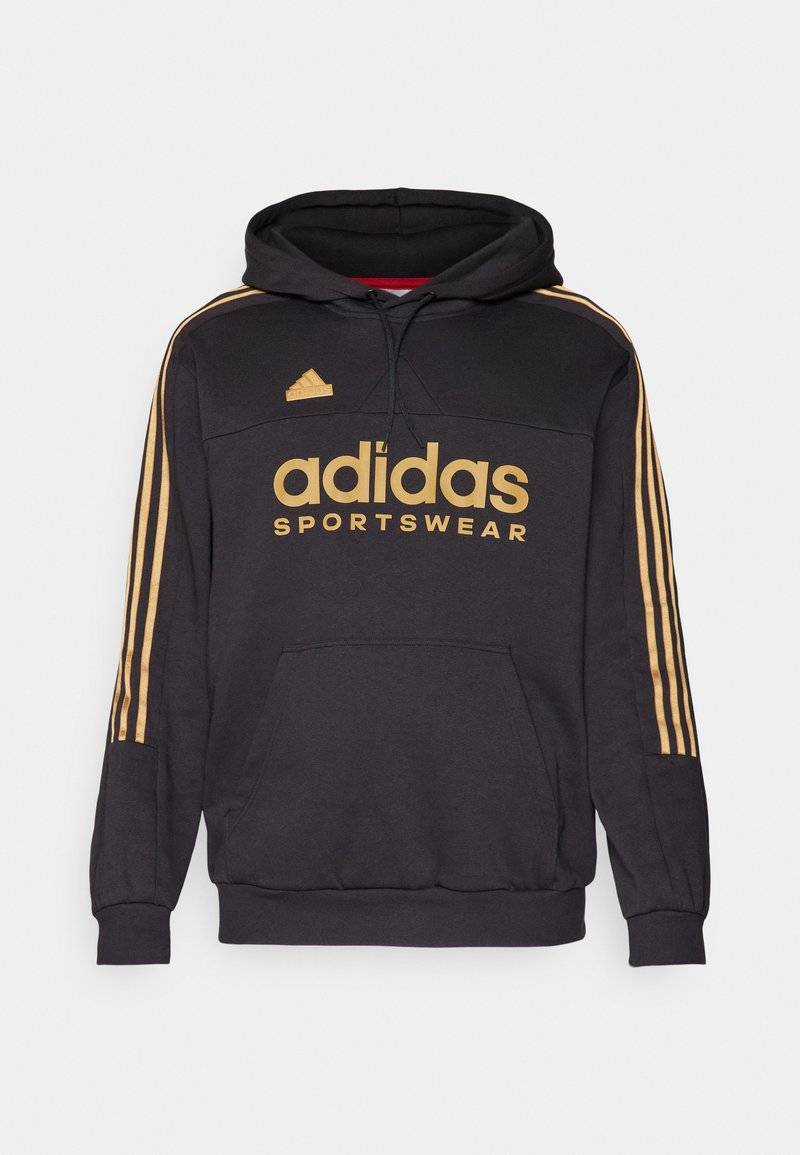 adidas Sportswear adidas Sportswear HOUSE OF TIRO NATIONS PACK HOODIE - Sweatshirt Neuheiten
