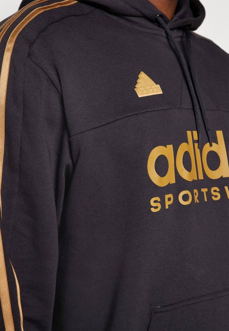 adidas Sportswear adidas Sportswear HOUSE OF TIRO NATIONS PACK HOODIE - Sweatshirt Neuheiten