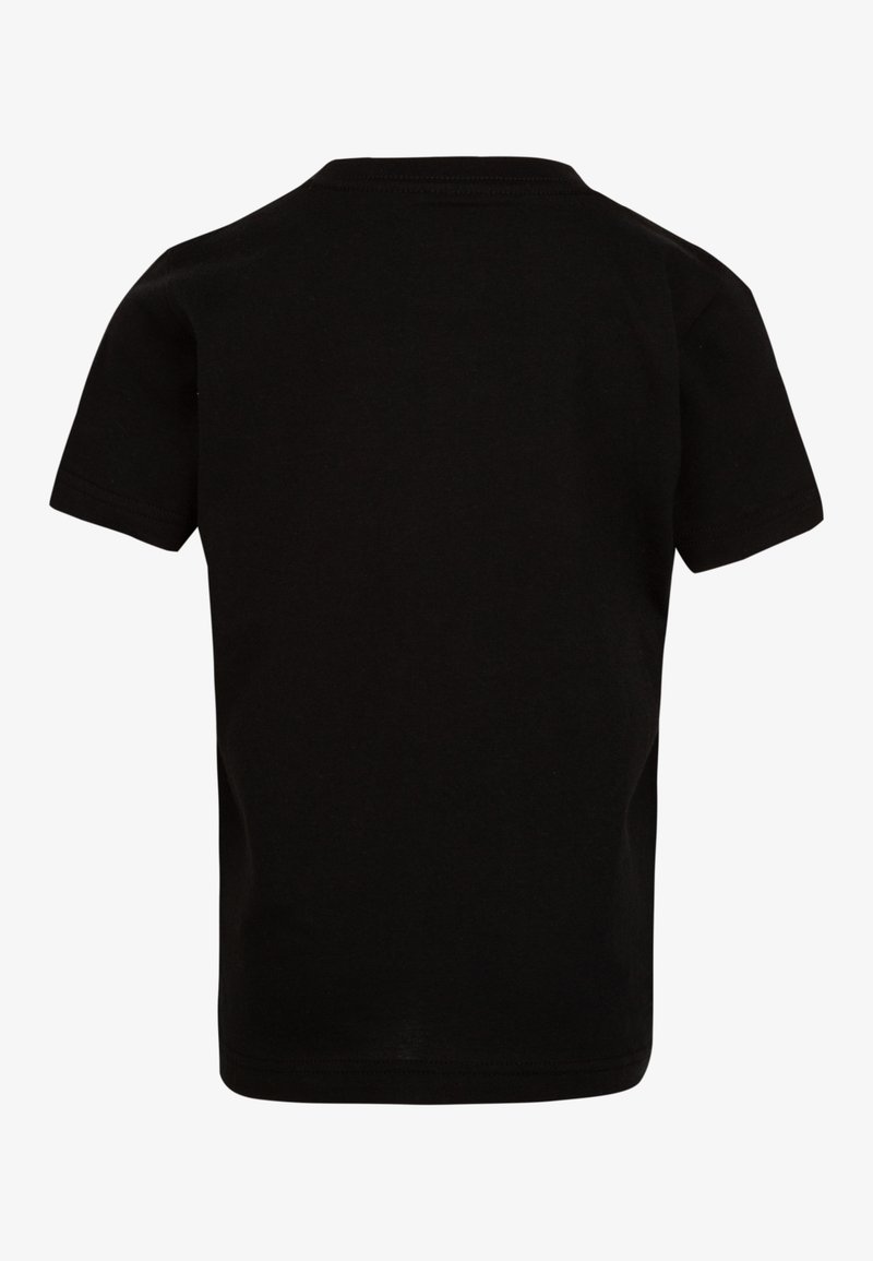 Jordan Jordan JUMPING BIG AIR TEE - Print T-shirt - black Saisonale Angebote