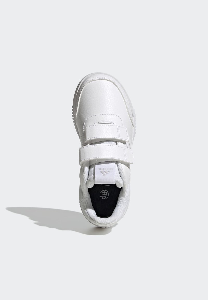 adidas Performance adidas Performance TENSAUR SPORT 2.0 UNISEX - Walking trainers - white Kauf eins, bekomm eins gratis