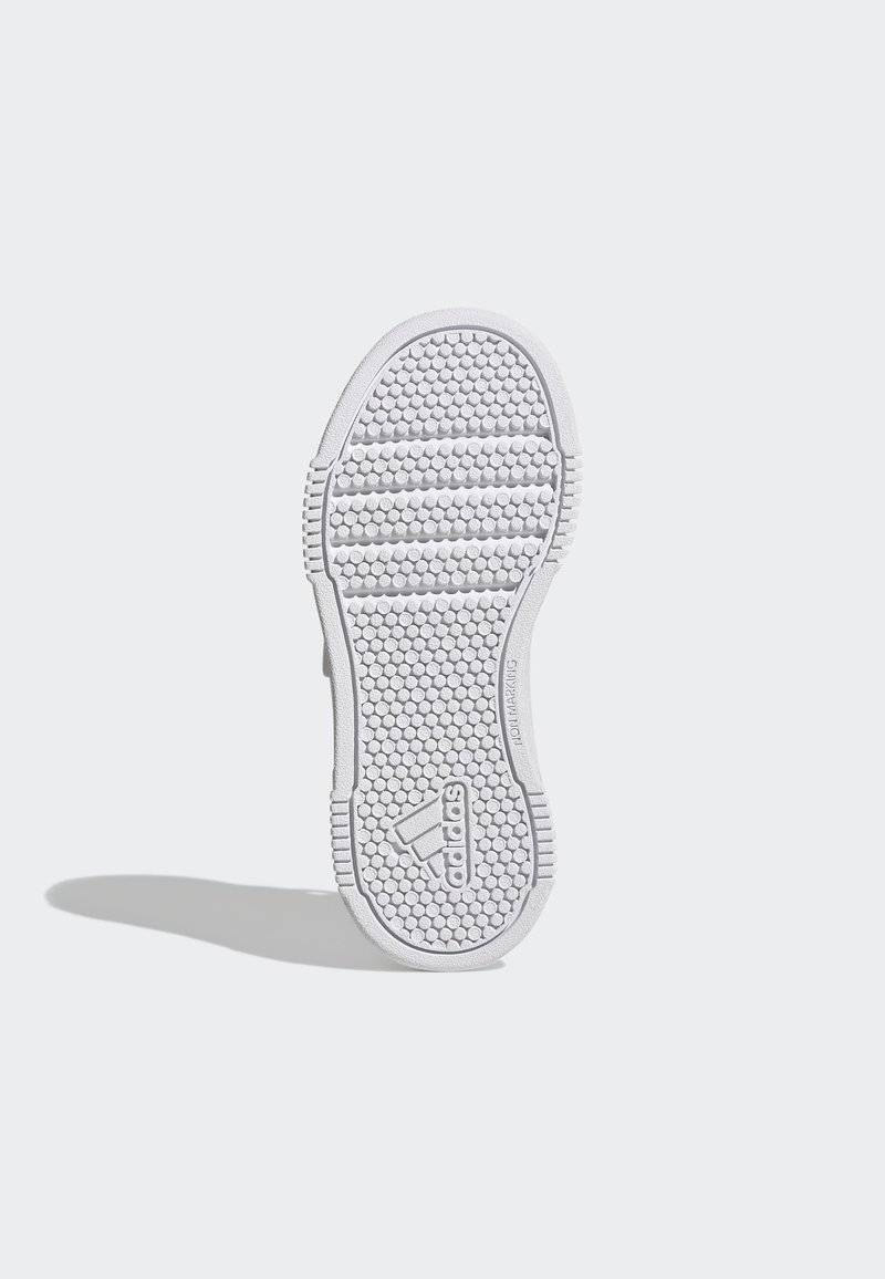 adidas Performance adidas Performance TENSAUR SPORT 2.0 UNISEX - Walking trainers - white Kauf eins, bekomm eins gratis