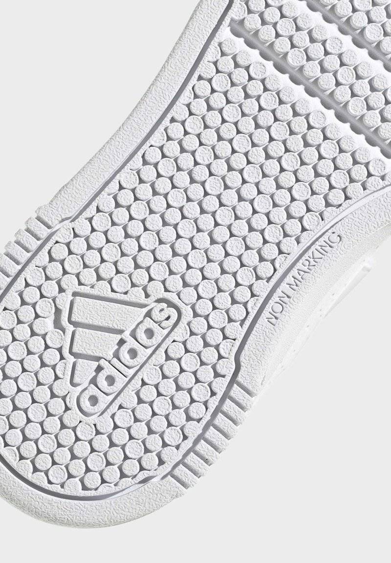 adidas Performance adidas Performance TENSAUR SPORT 2.0 UNISEX - Walking trainers - white Kauf eins, bekomm eins gratis