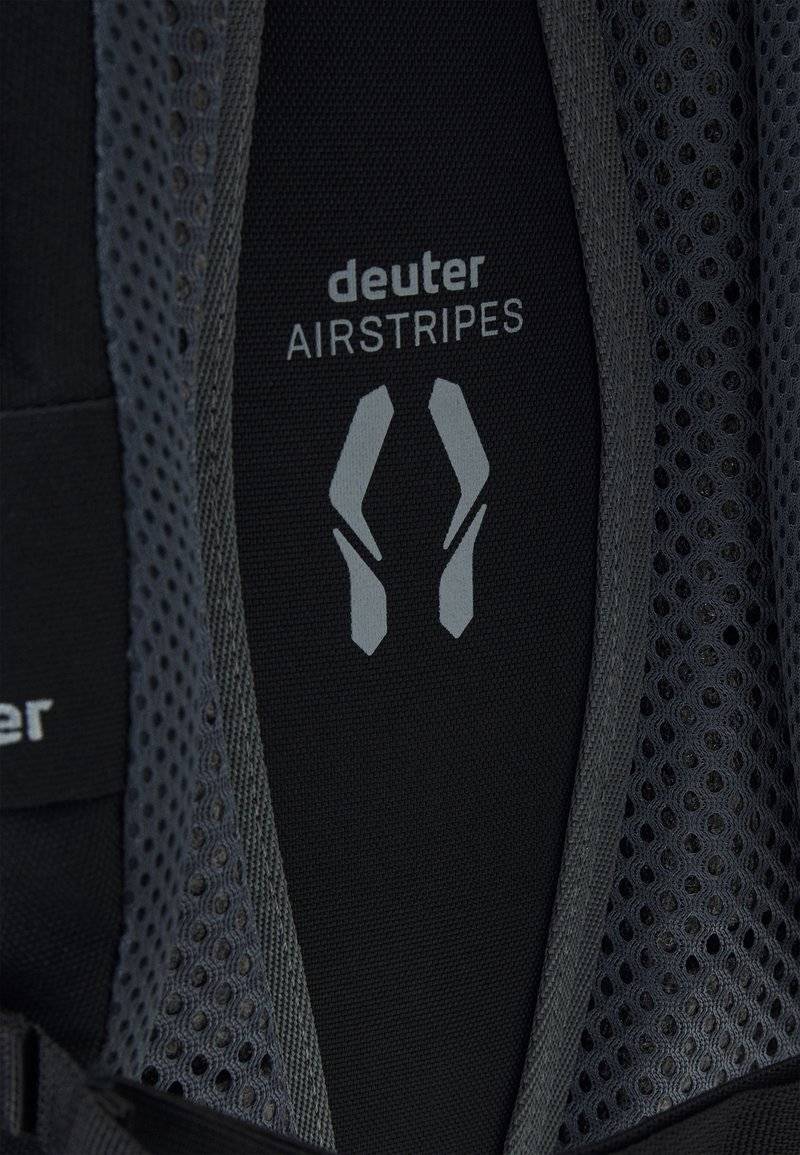 Deuter Deuter GOGO UNISEX - Rucksack - black Tägliche Deals