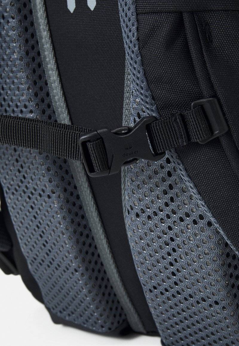 Deuter Deuter GOGO UNISEX - Rucksack - black Tägliche Deals