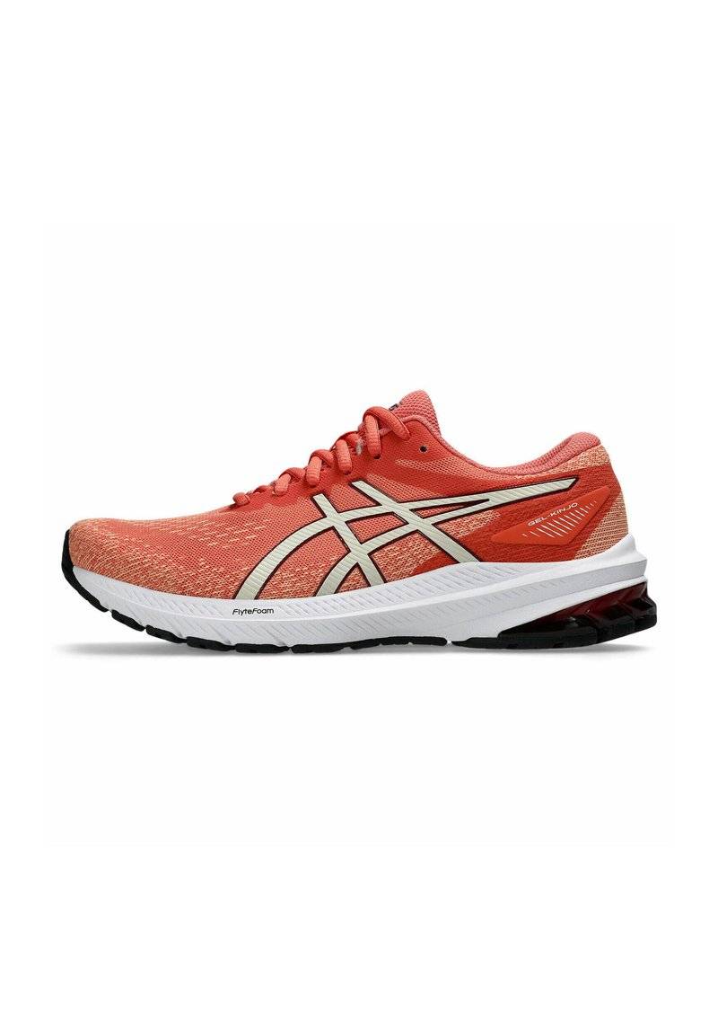 ASICS ASICS GEL-KINJO - Stability running shoes - dunkelrot VIP-Rabatte