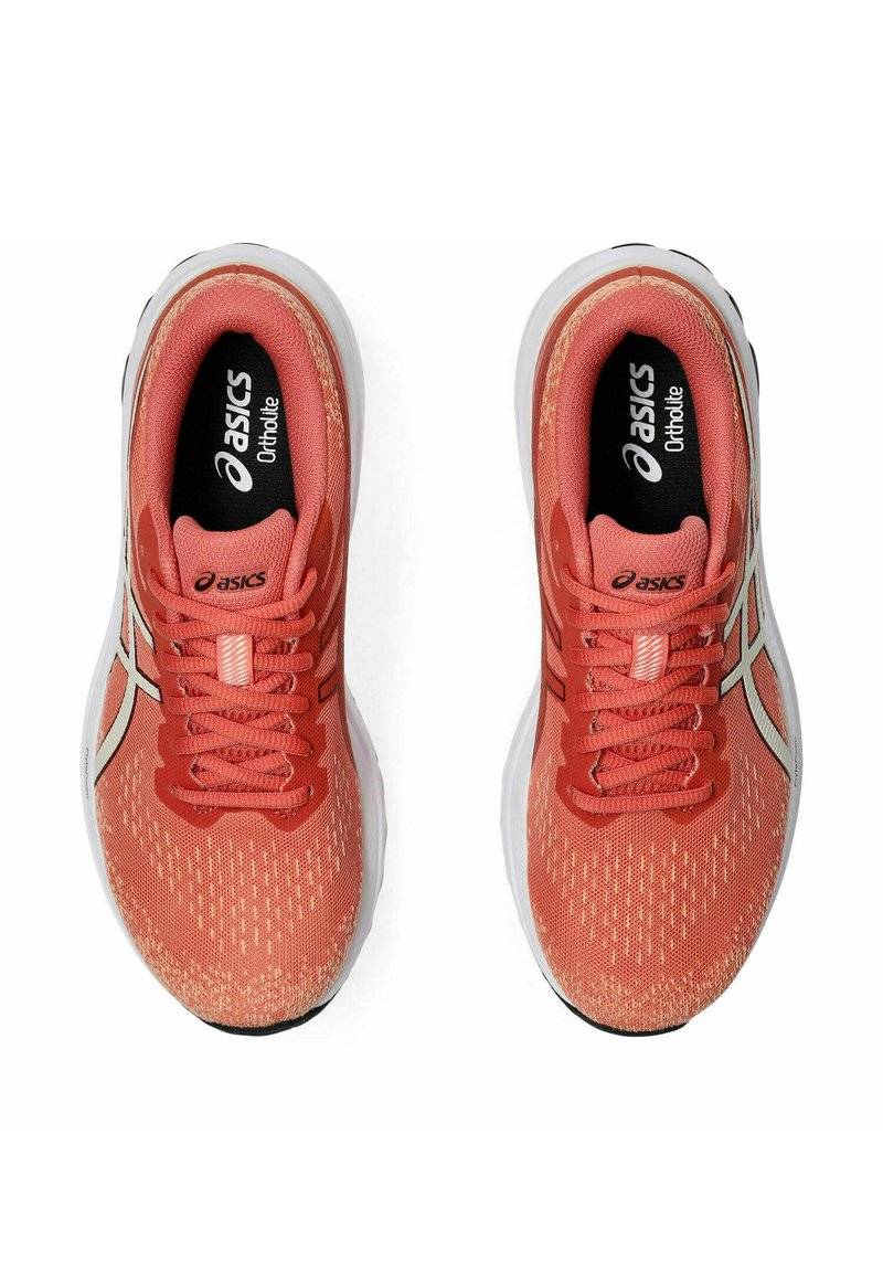 ASICS ASICS GEL-KINJO - Stability running shoes - dunkelrot VIP-Rabatte