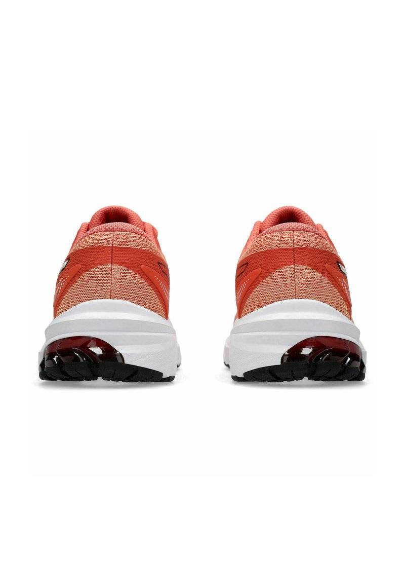 ASICS ASICS GEL-KINJO - Stability running shoes - dunkelrot VIP-Rabatte