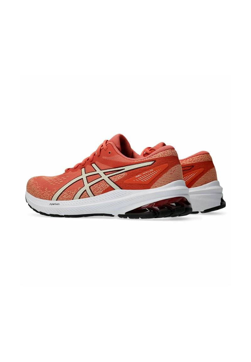 ASICS ASICS GEL-KINJO - Stability running shoes - dunkelrot VIP-Rabatte
