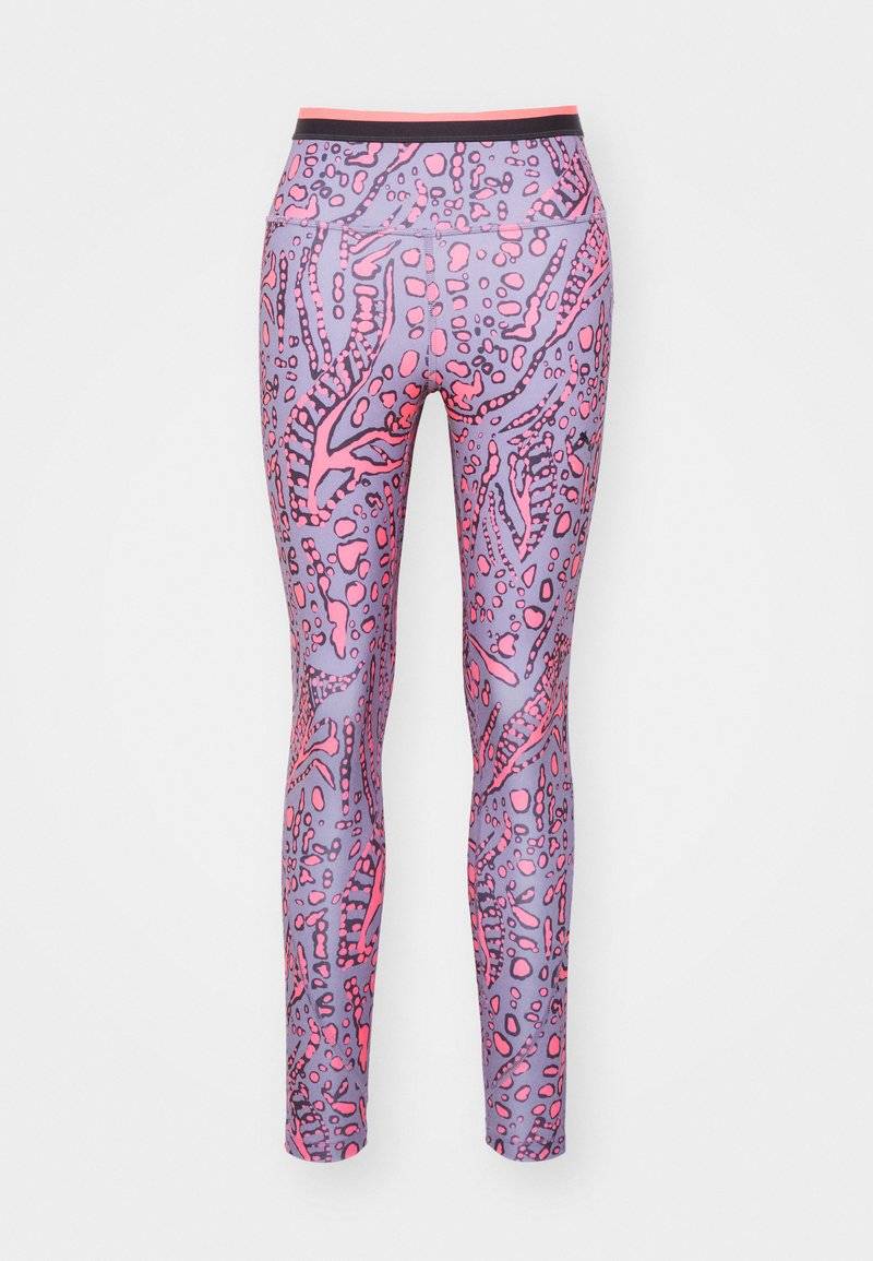 Puma Puma HYPERNATURAL 7/8 - Leggings - sunset glow Tiefpreis
