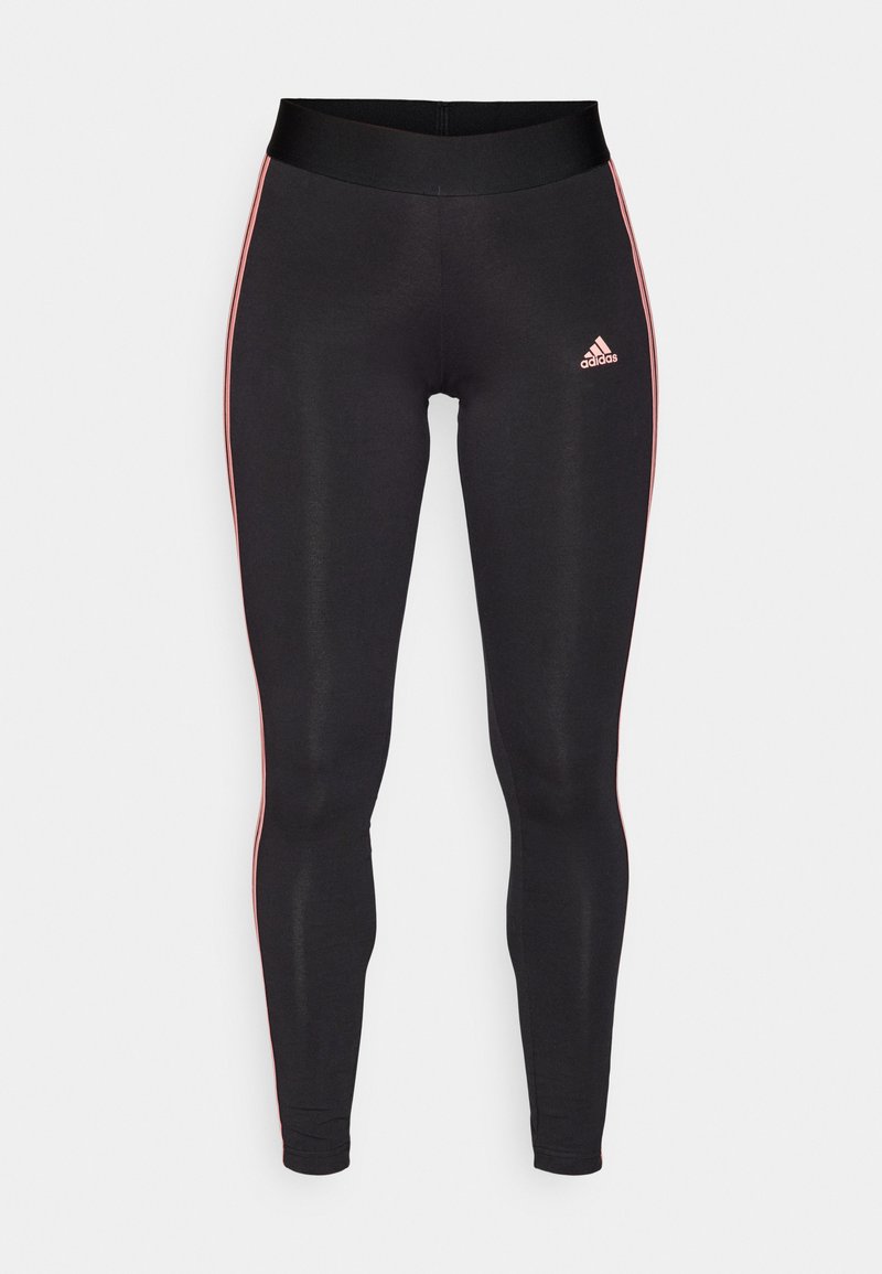 adidas Sportswear adidas Sportswear ESSENTIALS 3 STRIPES LEGGINGS - Leggings Wochenangebot