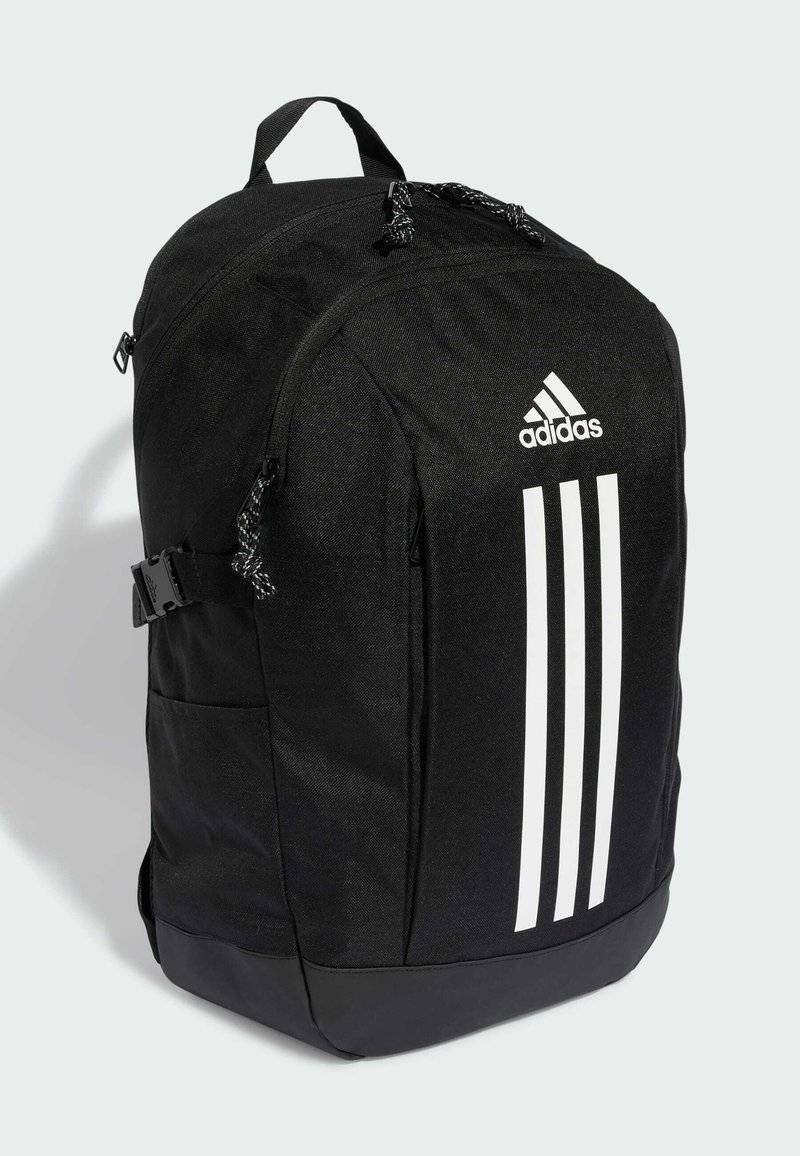 adidas Performance adidas Performance POWER - Rucksack - black white Kostenlose Rückgabe