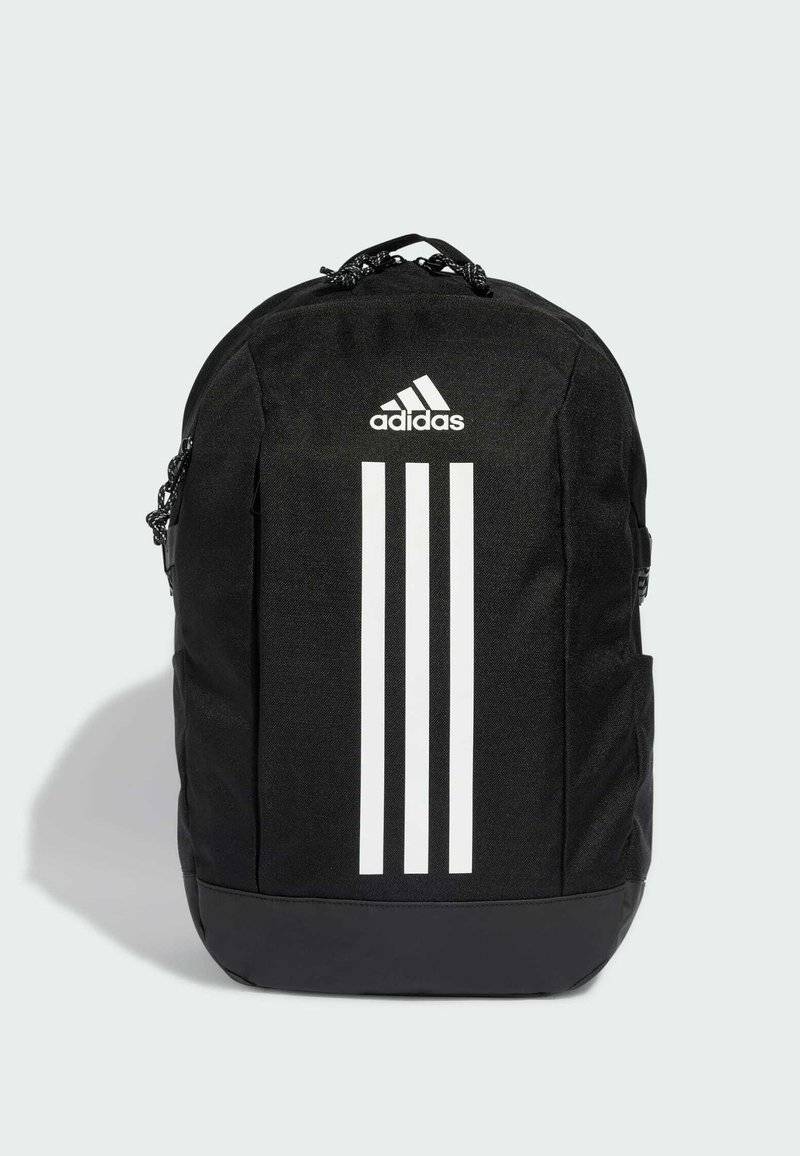 adidas Performance adidas Performance POWER - Rucksack - black white Kostenlose Rückgabe