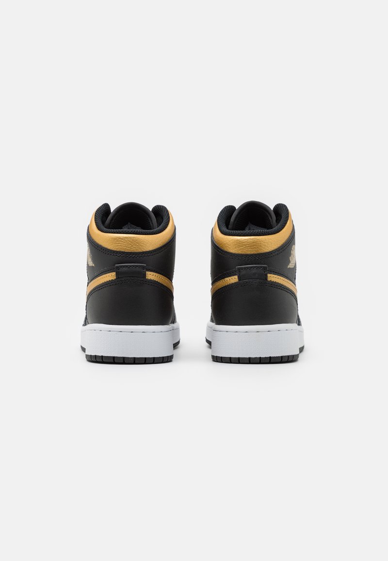 Jordan Jordan AIR JORDAN 1 MID UNISEX - Basketball shoes Letzte 2 Tage