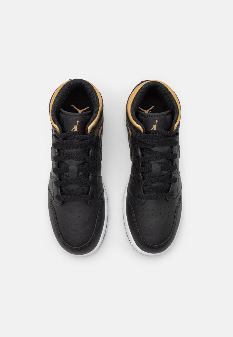 Jordan Jordan AIR JORDAN 1 MID UNISEX - Basketball shoes Letzte 2 Tage