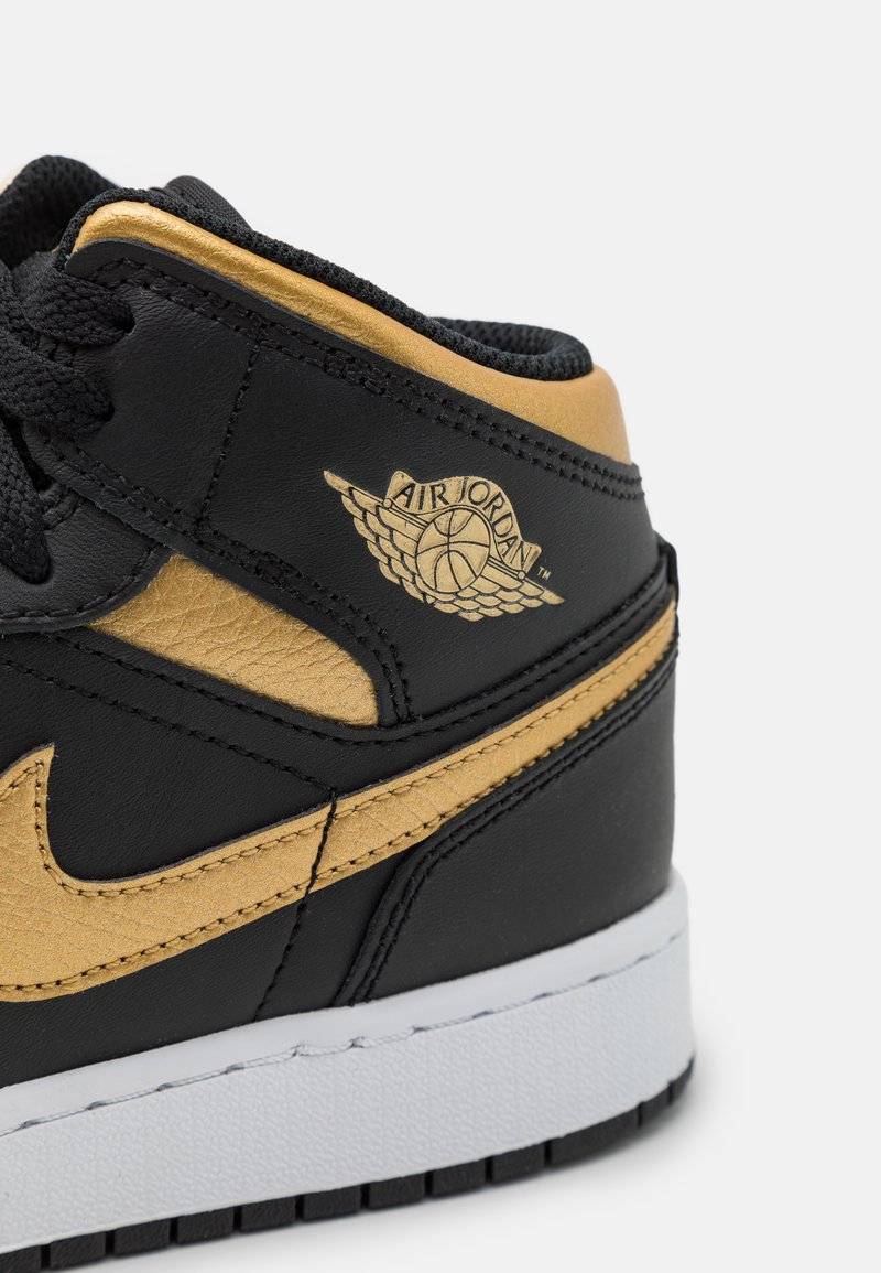 Jordan Jordan AIR JORDAN 1 MID UNISEX - Basketball shoes Letzte 2 Tage