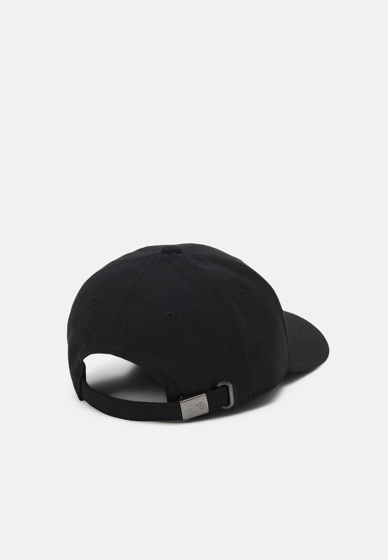 The North Face The North Face CLASSIC UNISEX - Cap - black Letzter Tag