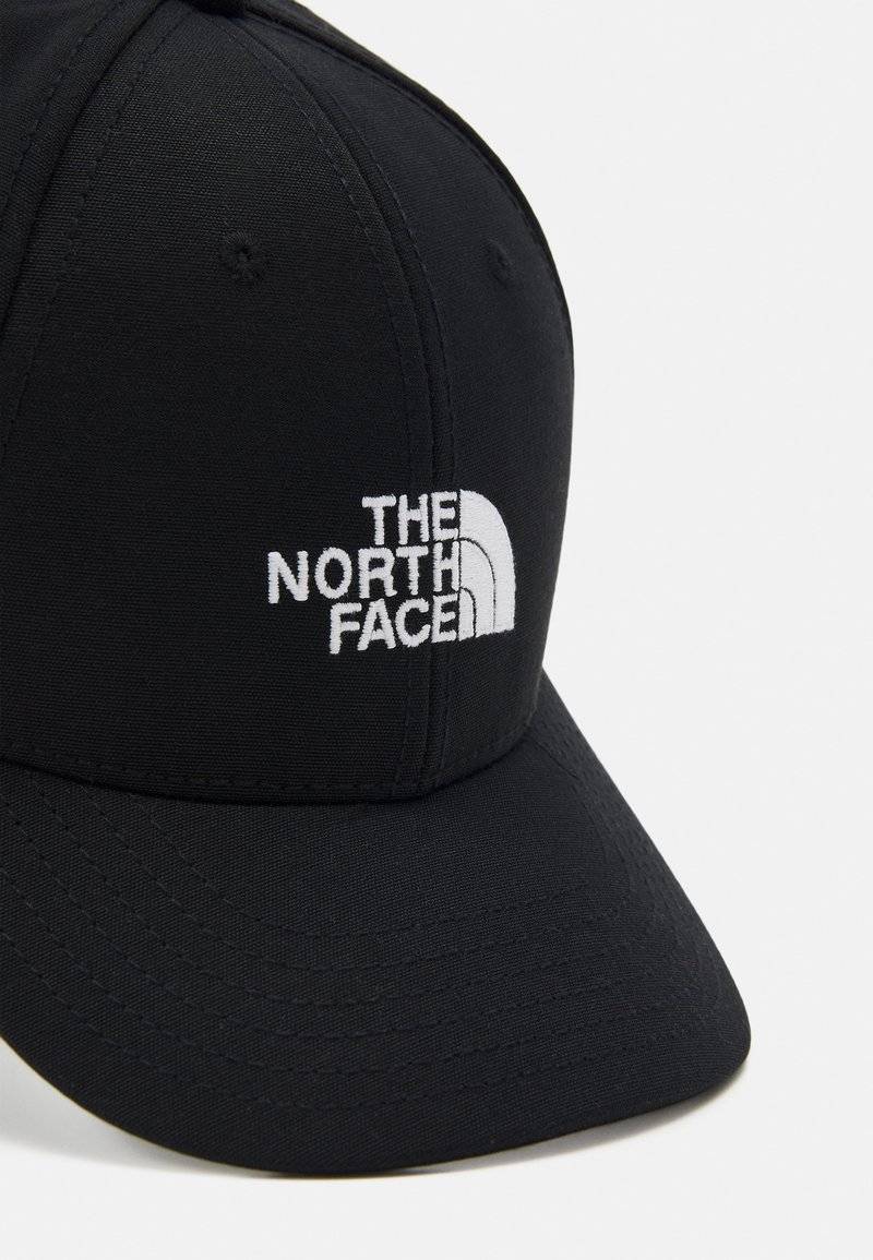 The North Face The North Face CLASSIC UNISEX - Cap - black Letzter Tag