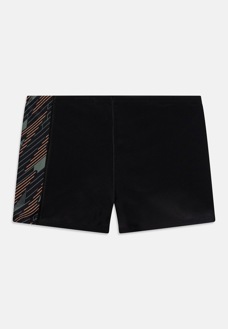 Speedo Speedo BOYS HYPERBOOM PANEL AQUASHORT - Swimming trunks Zeitbegrenzte Promotion