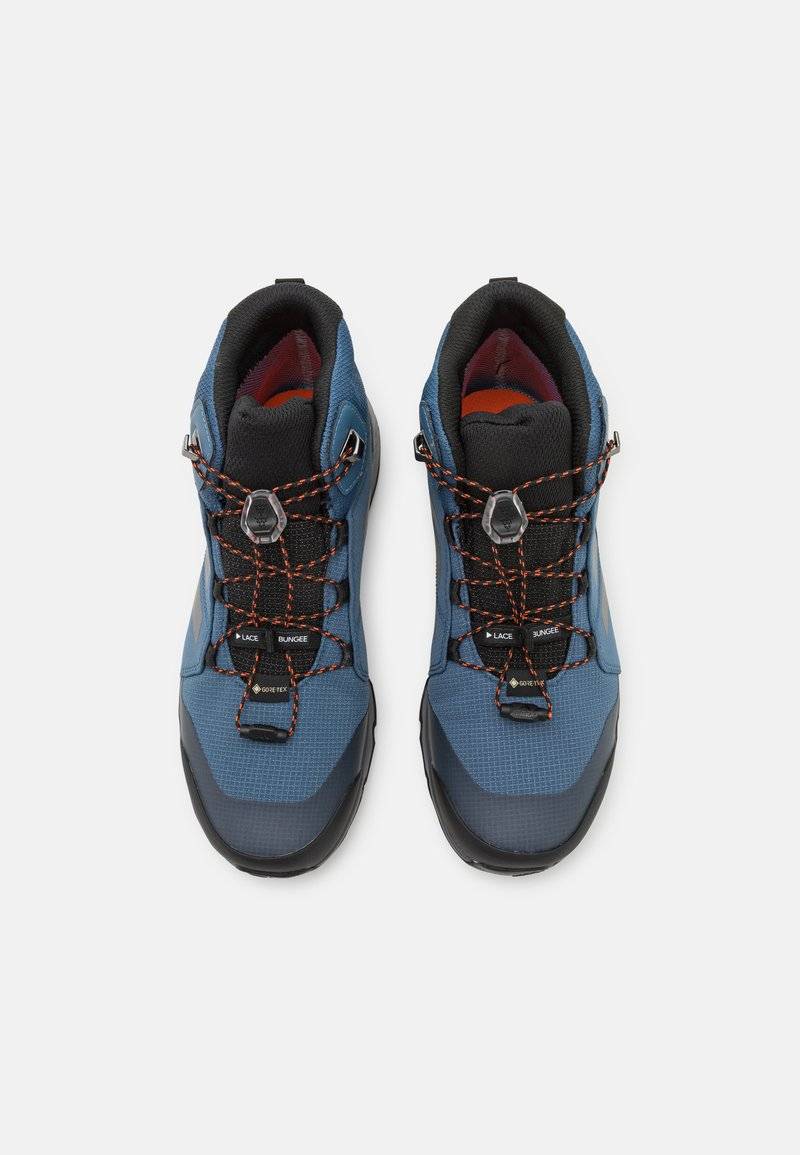 Adidas Terrex Adidas Terrex TERREX MID GORE-TEX® HIKING - Hiking shoes Bis zu 65% Rabatt