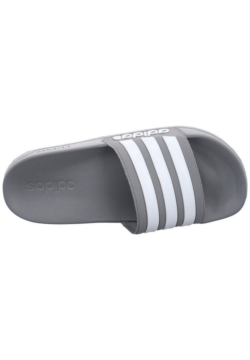 adidas Sportswear adidas Sportswear ADILETTE SHOWER - Pool slides - grethr ftwwht grethr Nur für heute