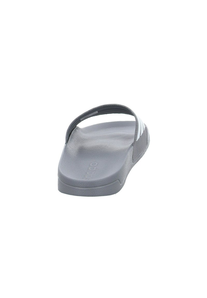 adidas Sportswear adidas Sportswear ADILETTE SHOWER - Pool slides - grethr ftwwht grethr Nur für heute
