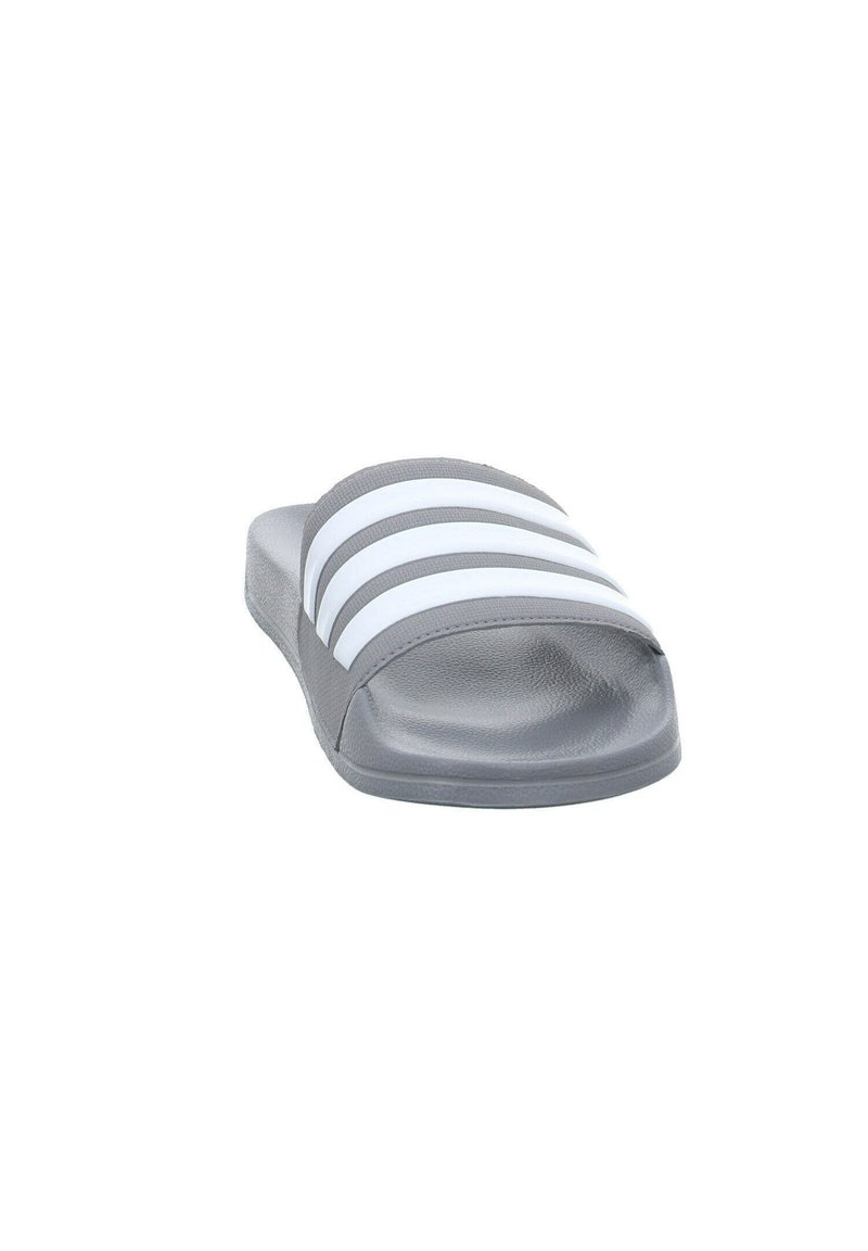 adidas Sportswear adidas Sportswear ADILETTE SHOWER - Pool slides - grethr ftwwht grethr Nur für heute