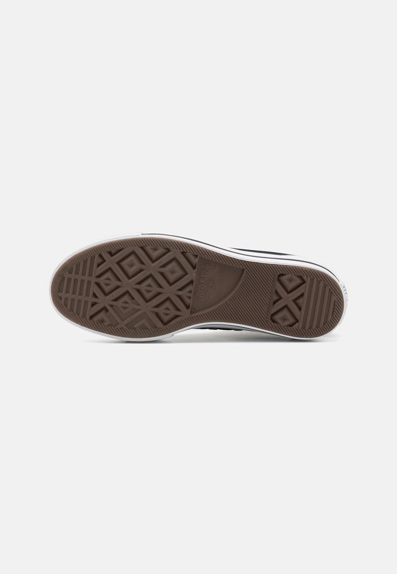 Converse Converse CHUCK TAYLOR ALL STAR LIFT PLATFORM WIDE WIDTH - High-top trainers Discount Store für neue Produkte