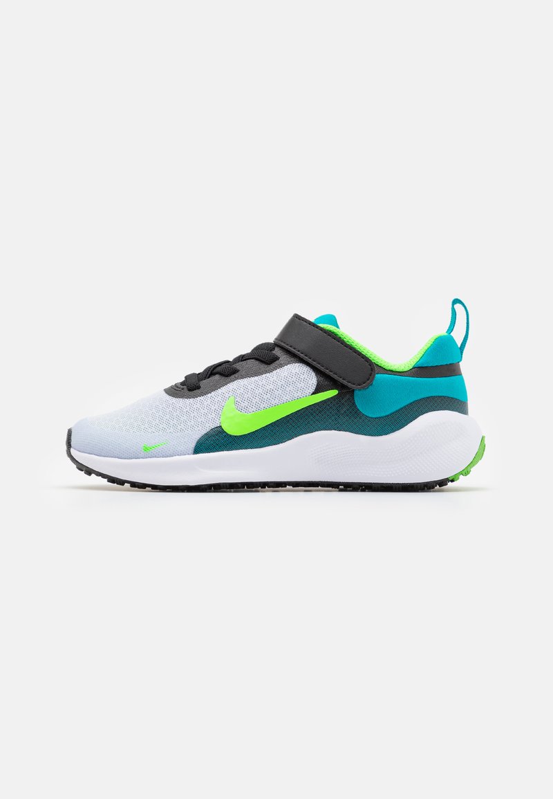 Nike Performance Nike Performance REVOLUTION 7 UNISEX - Competition running shoes Super Rabatt