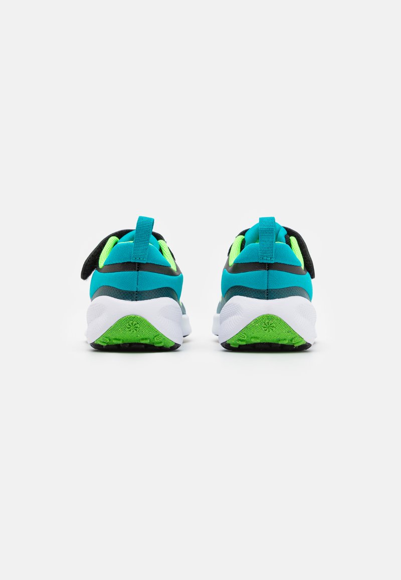 Nike Performance Nike Performance REVOLUTION 7 UNISEX - Competition running shoes Super Rabatt