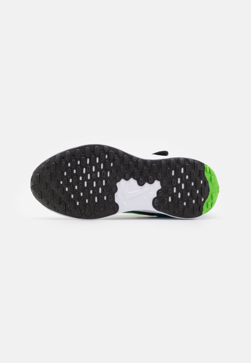 Nike Performance Nike Performance REVOLUTION 7 UNISEX - Competition running shoes Super Rabatt