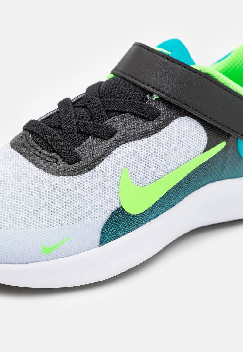 Nike Performance Nike Performance REVOLUTION 7 UNISEX - Competition running shoes Super Rabatt