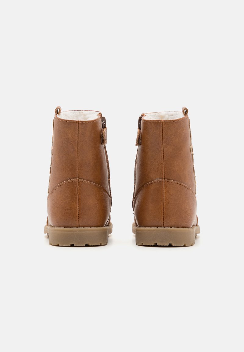 Friboo Friboo Classic ankle boots - cognac Kostenloser Versand international