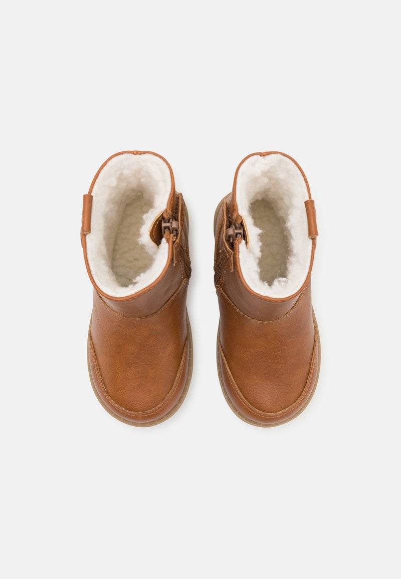 Friboo Friboo Classic ankle boots - cognac Kostenloser Versand international