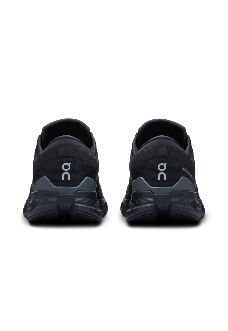 On On CLOUD X 4 - Training shoe - black eclipse Black Friday Preise