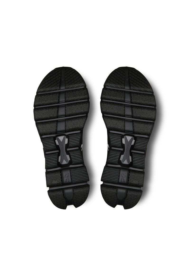 On On CLOUD X 4 - Training shoe - black eclipse Black Friday Preise
